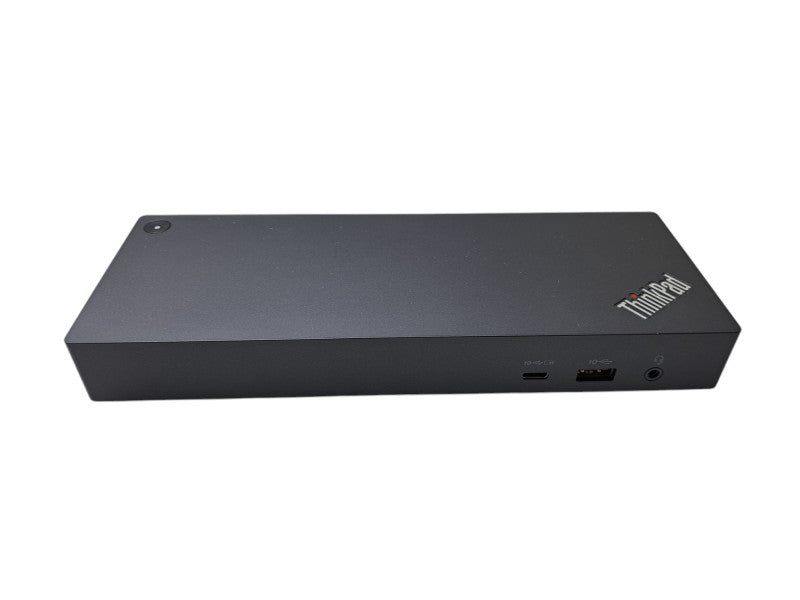 Lenovo ThinkPad Universal Thunderbolt 4 Docking Station DK2131 w/ 135W PWR