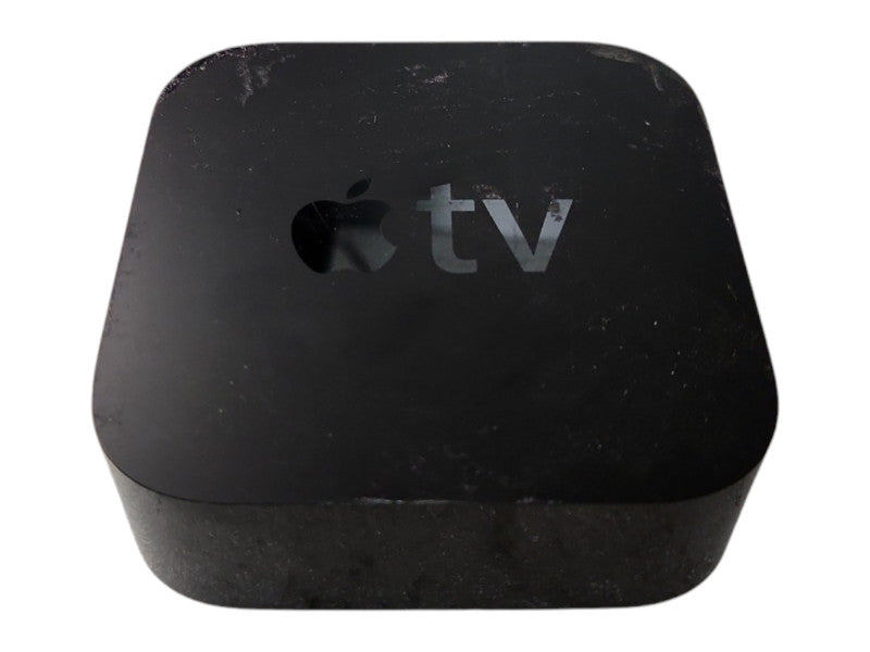 Apple TV HD 4th generation 32GB A1625, No Remote