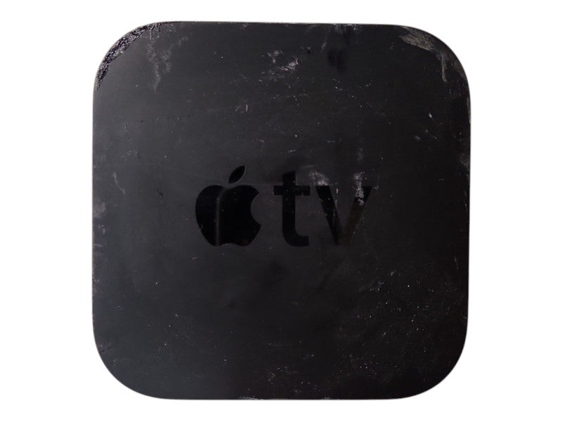 Apple TV HD 4th generation 32GB A1625, No Remote