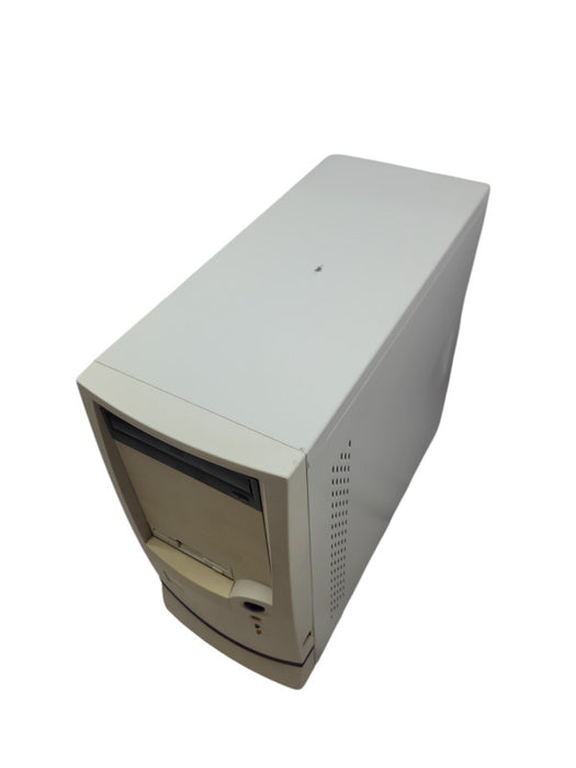Vintage PC Case  %