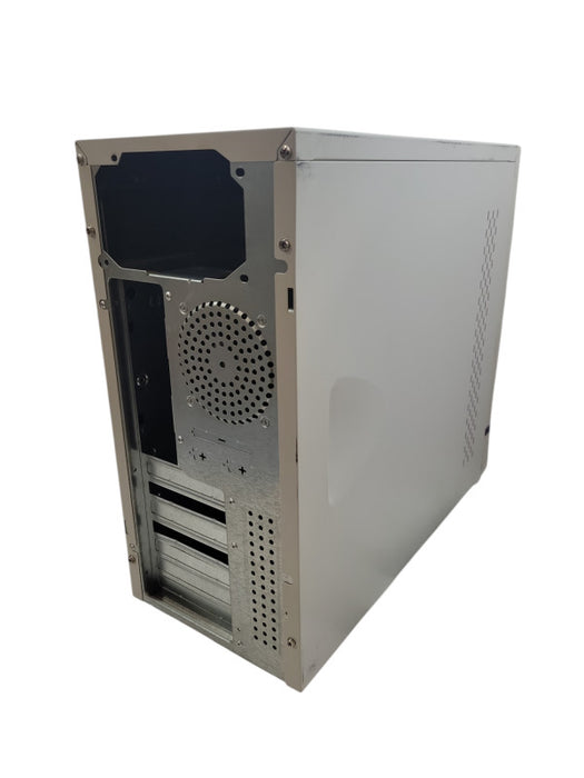 Vintage PC Case  %
