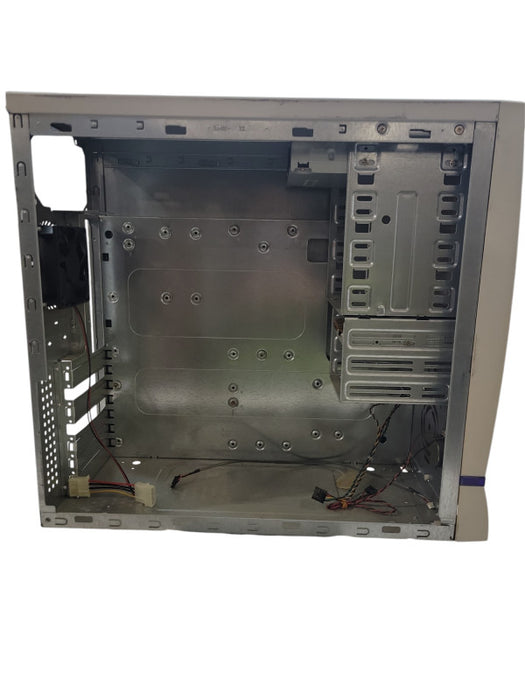 Vintage PC Case  %