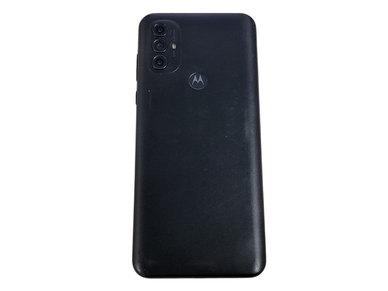 Motorola Moto G Power 2022 - 64GB - Black (
