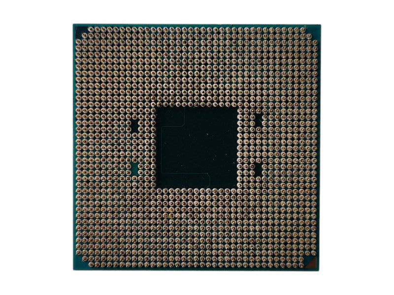 AMD Ryzen 5 Pro 2400g 3.60GHz Quad Core AM4 CPU