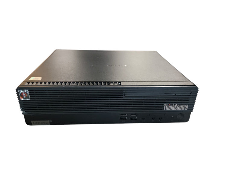 Lenovo ThinkCentre M75s Gen 2 AMD Ryzen PRO 4650G with Radeon Graphics 8GB  Qθ