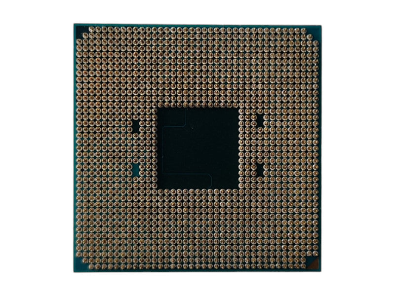 AMD Ryzen 5 Pro 3400GE YD340BC5M4MFH Socket AM4