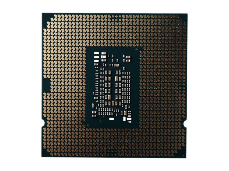 Intel Core i5-10500T 2.30GHz SRH3B CPU