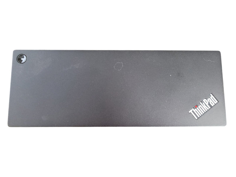 Lenovo ThinkPad Thunderbolt 3 Workstation Dock Gen 2 DK1841 w/ 135W AC !