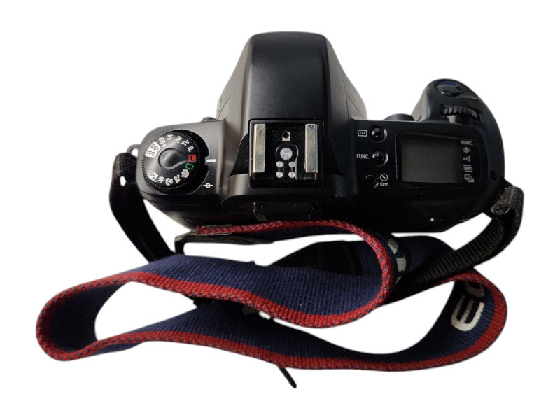Canon EOS Rebel G 35mm Film SLR Camera Body Only READ