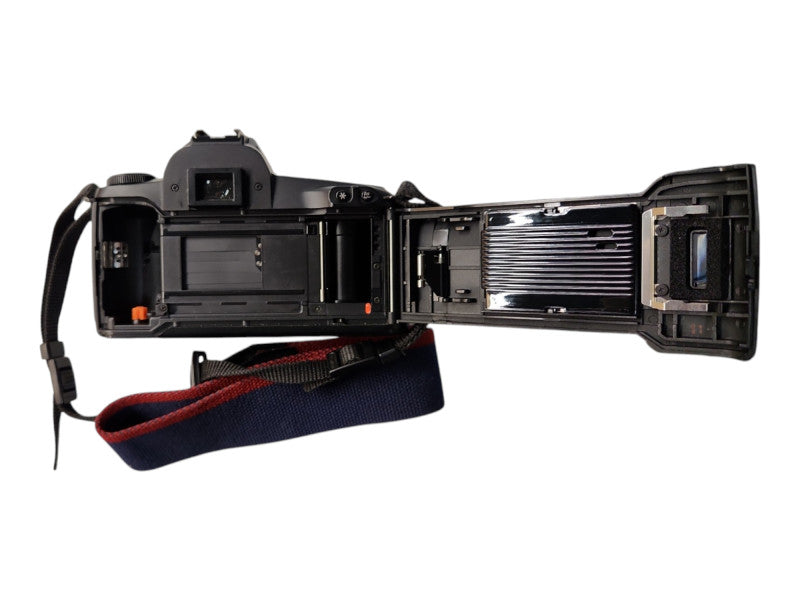 Canon EOS Rebel G 35mm Film SLR Camera Body Only READ