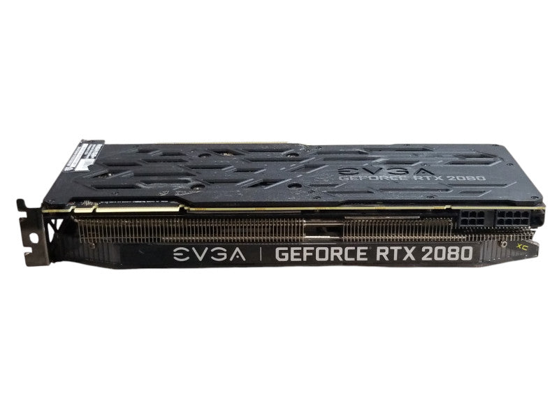 NVIDIA GeForce RTX 2080 8GB GDDR6 - Graphics Card