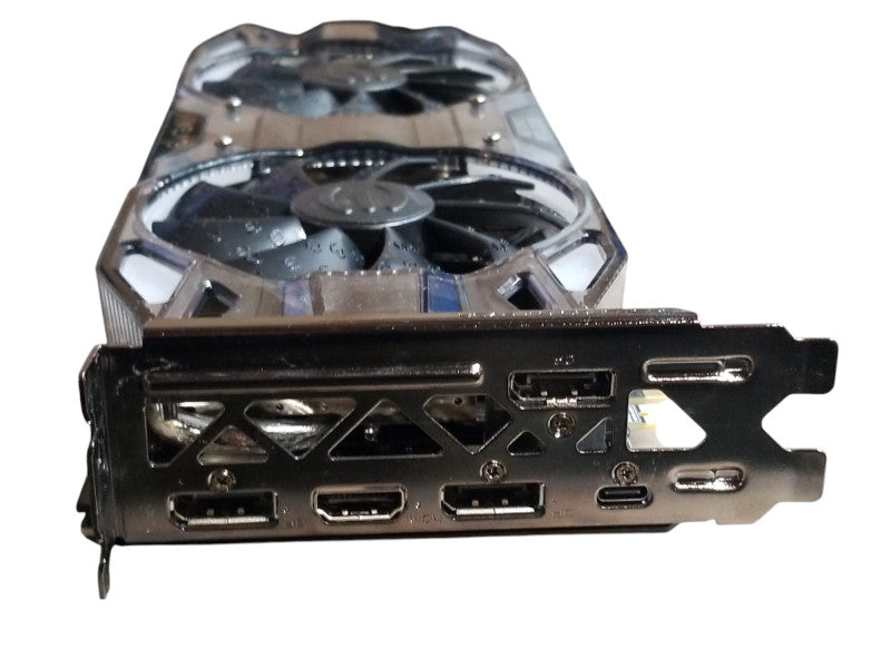 NVIDIA GeForce RTX 2080 8GB GDDR6 - Graphics Card