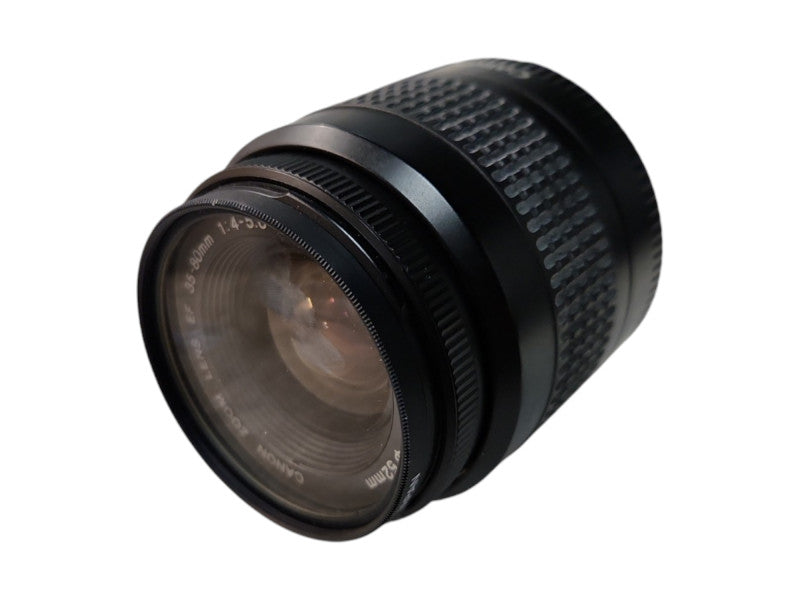 Canon Zoom Lens EF 35-80mm f/4-5.6 III