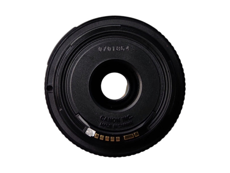 Canon Zoom Lens EF 35-80mm f/4-5.6 III