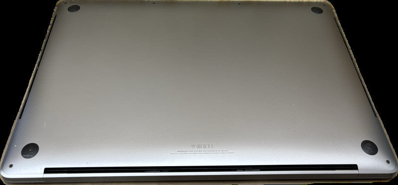 Apple MacBook Pro 16" 2019 i9-9880H Radeon Pro 5500 8GB GPU 32GB 1TB READ!