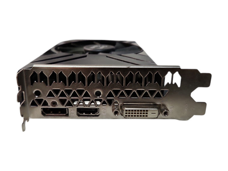 NVIDIA GeForce GTX 1660 Ti 6GB GDDR6 GPU