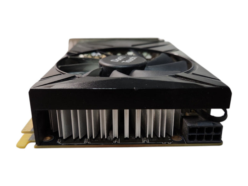 NVIDIA GeForce GTX 1660 Ti 6GB GDDR6 GPU