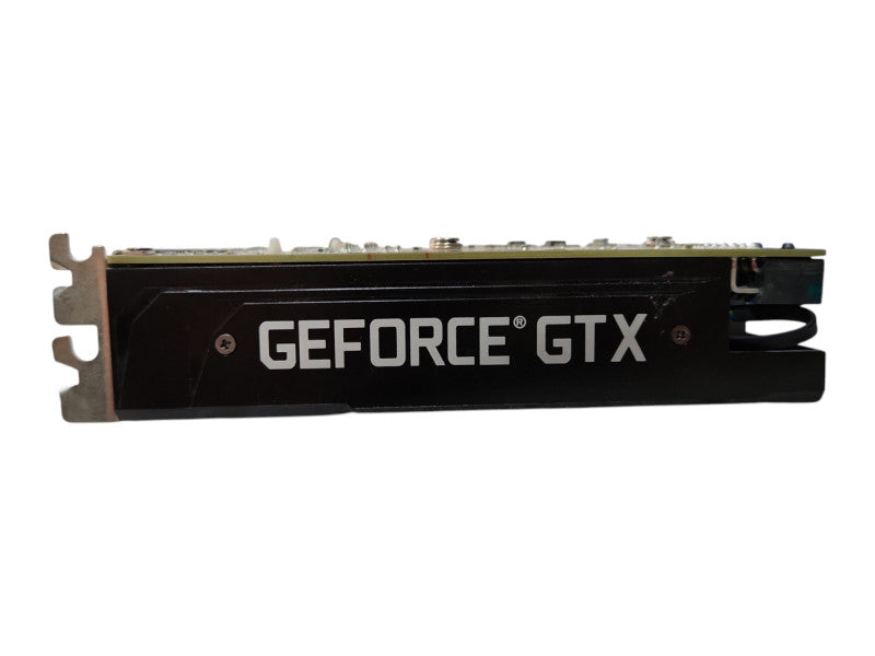 NVIDIA GeForce GTX 1660 Ti 6GB GDDR6 GPU