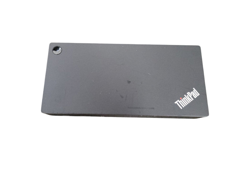 Lenovo ThinkPad USB-C Dock Gen 2 LDC-G2 !