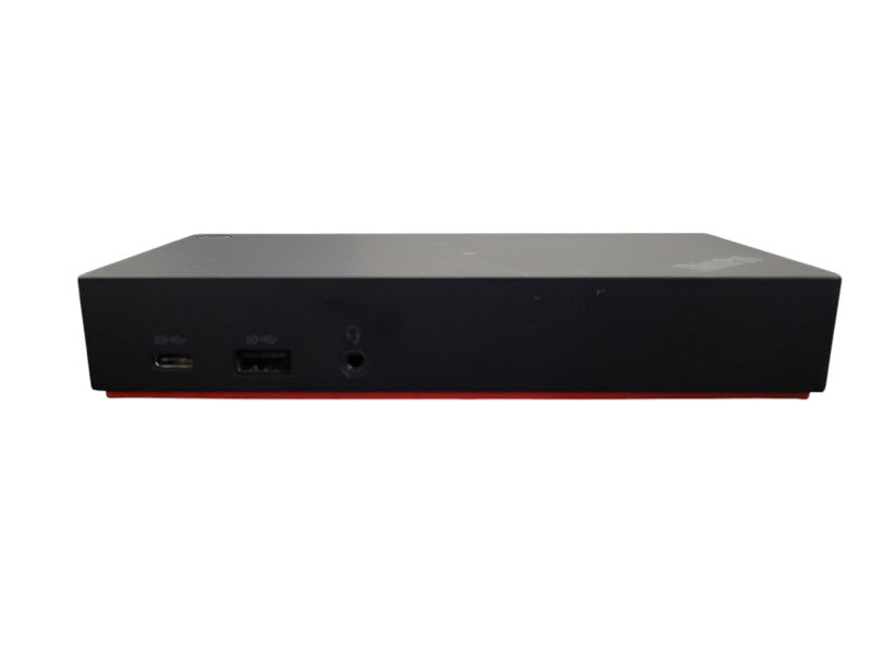 Lenovo ThinkPad USB-C Dock Gen 2 LDC-G2 !