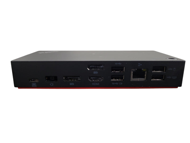 Lenovo ThinkPad USB-C Dock Gen 2 LDC-G2 !