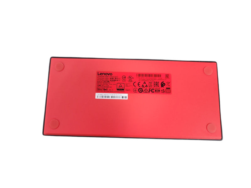 Lenovo ThinkPad USB-C Dock Gen 2 LDC-G2 !