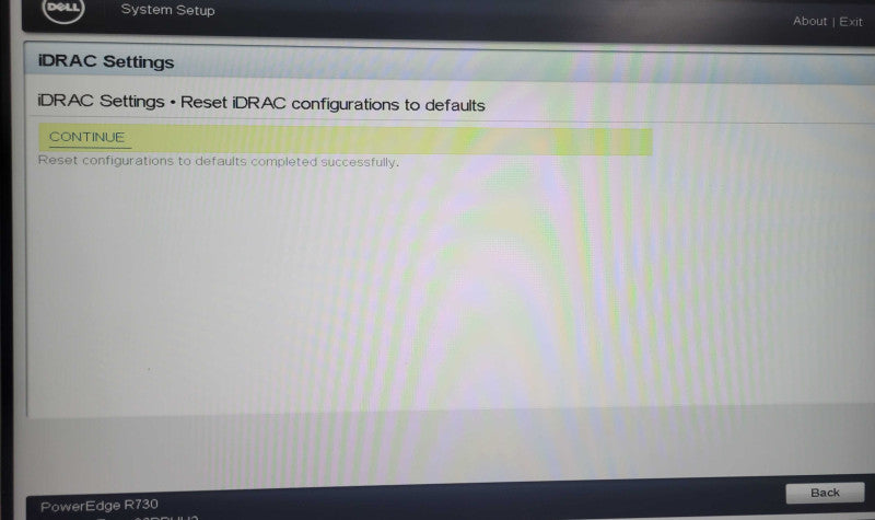 Dell PE R730 2x Xeon E5-2630Lv4 1.80Ghz 64GB RAM 6x 1TB, H730p mini 2x PSU  _