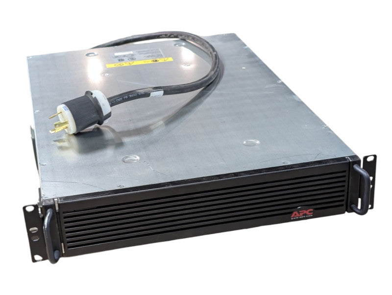 APC SUTF2 APC Step-Down Transformer RM 2U 208V In 120V Out -