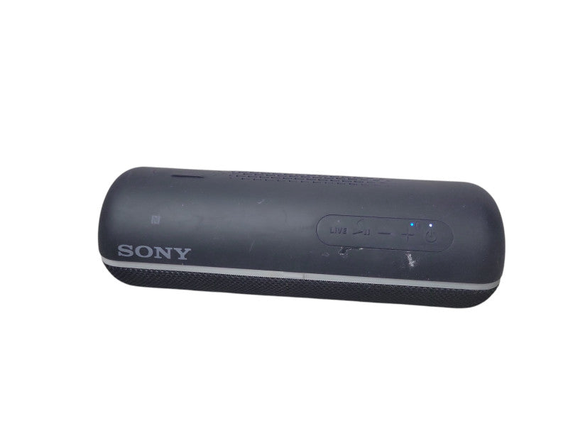 Sony Wireless Portable Speaker SRS-XB22: Waterproof / Dustproof / Rustproof _
