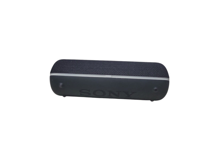 Sony Wireless Portable Speaker SRS-XB22: Waterproof / Dustproof / Rustproof _