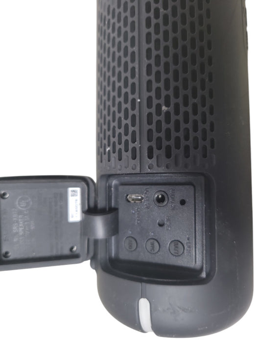 Sony Wireless Portable Speaker SRS-XB22: Waterproof / Dustproof / Rustproof _
