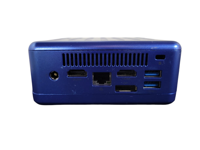 Datto ALTO 3 (Model: A3V2) Celeron 3865U | 8GB DDR4 RAM  !