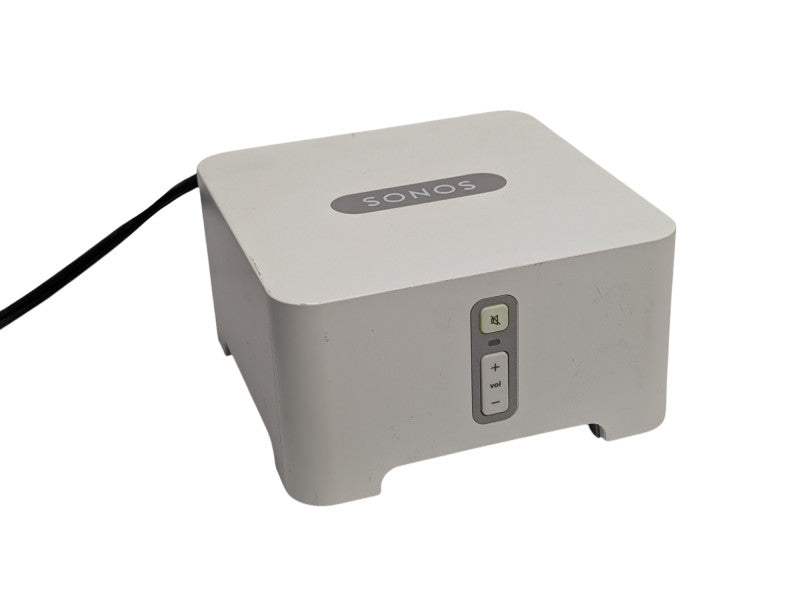 SONOS Connect Home Audio Music Streamer  -