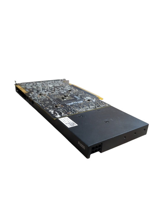 NVIDIA Quadro P4000 8GB GDDR5 - Graphics Card 4x Display Port