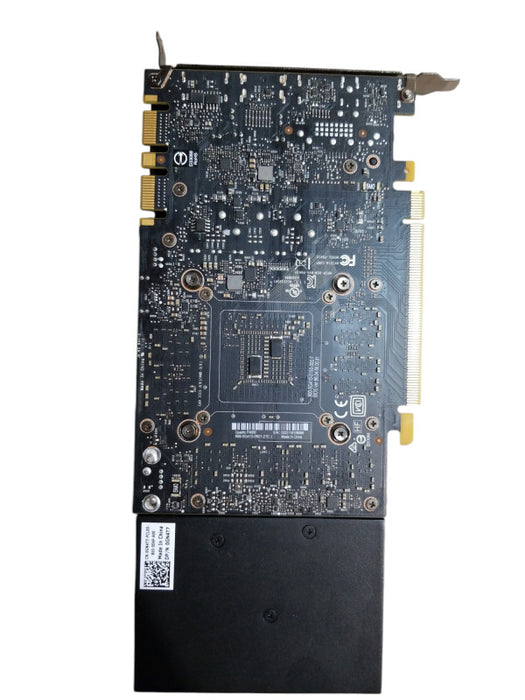 NVIDIA Quadro P4000 8GB GDDR5 - Graphics Card 4x Display Port