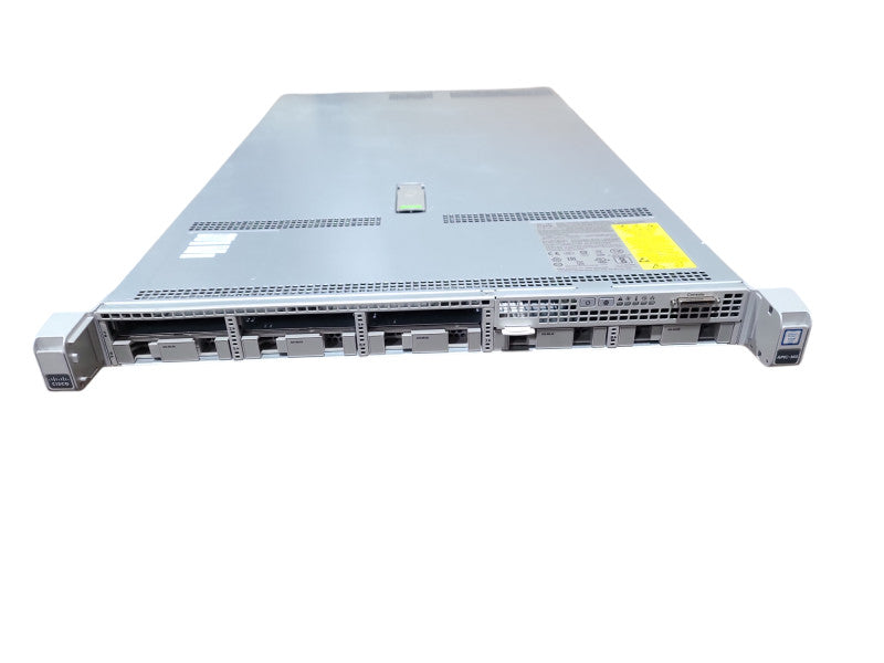 Cisco APIC-M2 UCS C220 M4 | 2x E5-2609 v3 | 64GB DDR4 | 12G SAS RAID | NO HDD
