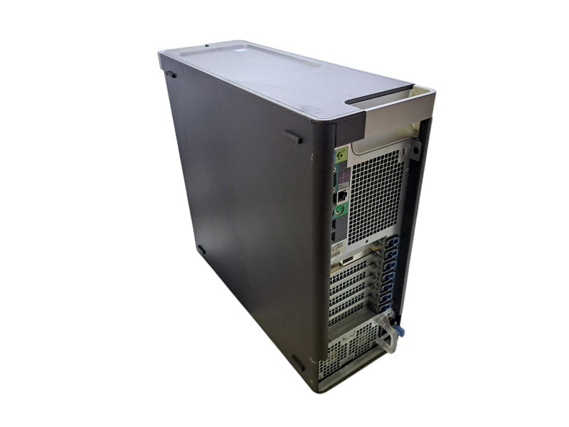 Dell Precision T5810 | Xeon E5-1620 v3  @3.50GHz, 8GB DDR4, Quadro K620
