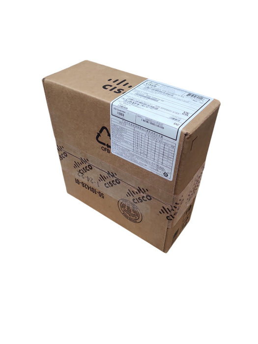 Cisco AIR-AP2802I-A-K9 | 802.11ac W2 Access Point SEALED Q