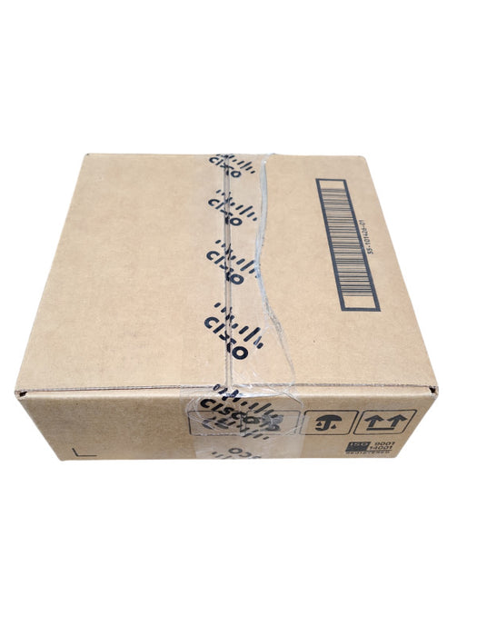 Cisco AIR-AP2802I-A-K9 | 802.11ac W2 Access Point SEALED Q