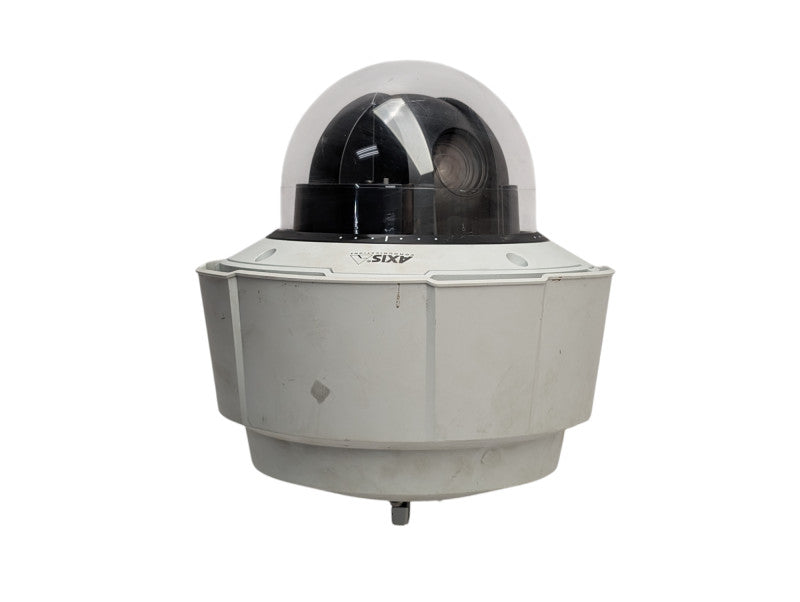 AXIS Q6032-E DOME Network Security Camera  -