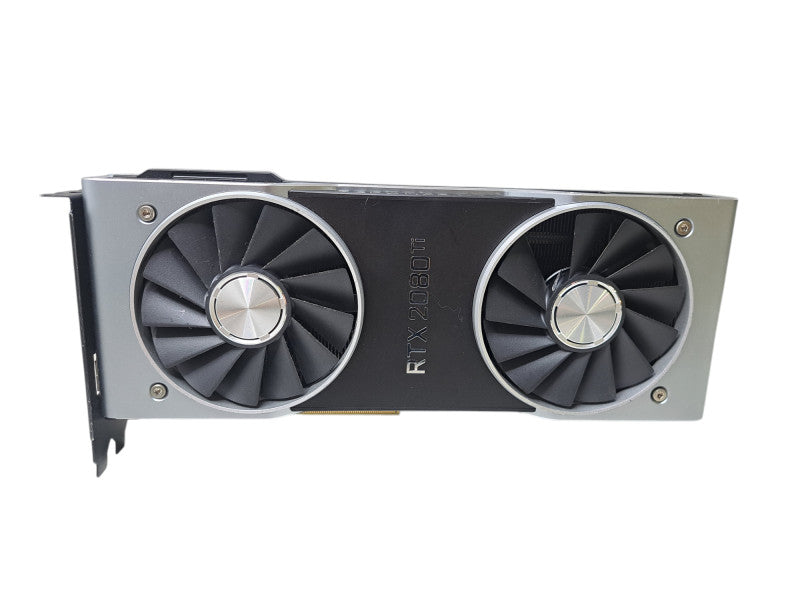 NVIDIA GeForce RTX 2080Ti Founders Edition 11GB Graphics Card *READ*