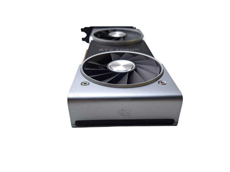 NVIDIA GeForce RTX 2080Ti Founders Edition 11GB Graphics Card *READ*