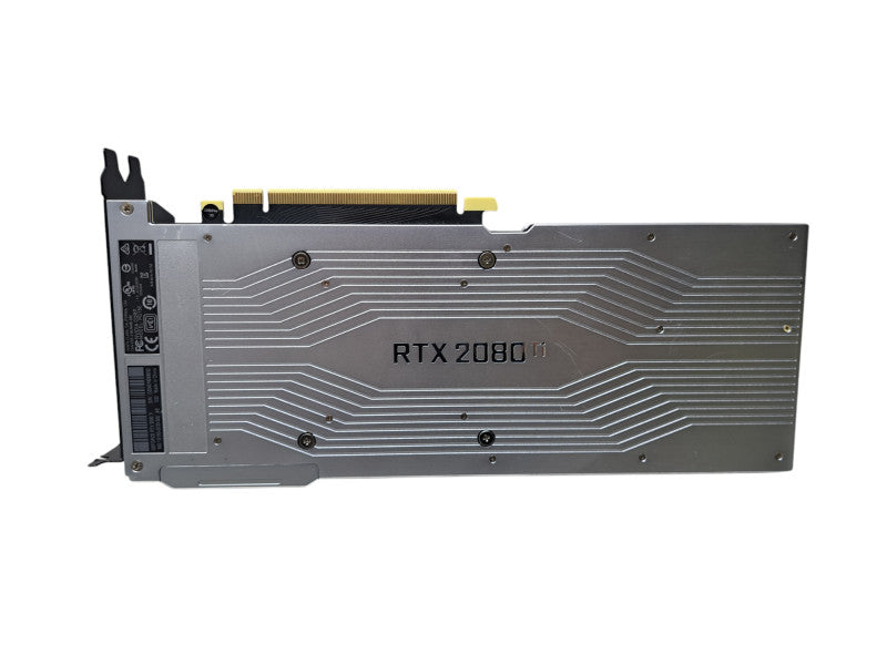 NVIDIA GeForce RTX 2080Ti Founders Edition 11GB Graphics Card *READ*