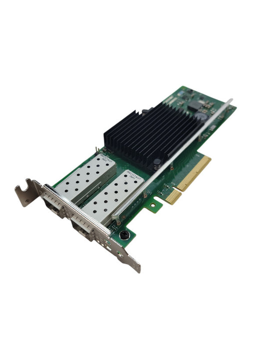Dell Intel X710-DA2 Dual Port 10GB SFP+ 05N7Y5  %