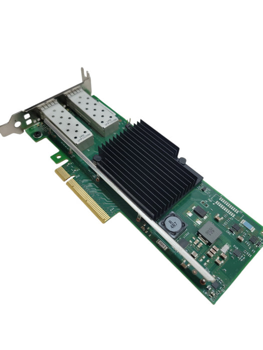 Dell Intel X710-DA2 Dual Port 10GB SFP+ 05N7Y5  %