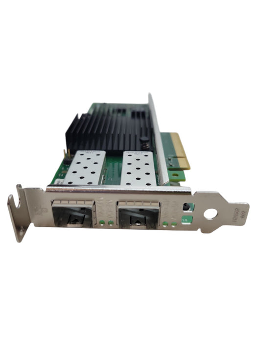 Dell Intel X710-DA2 Dual Port 10GB SFP+ 05N7Y5  %