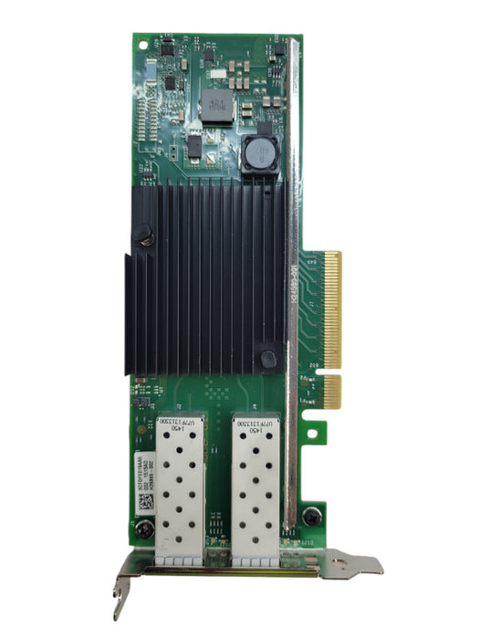Dell Intel X710-DA2 Dual Port 10GB SFP+ 05N7Y5  %
