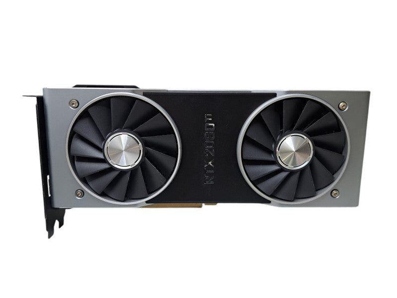 NVIDIA GeForce RTX 2080Ti Founders Edition 11GB Graphics Card