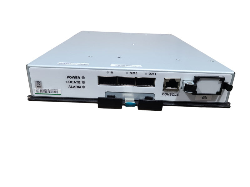 Hitachi R0676-F0010-02 VSP I/O Extend Module for H6F60-63001 Q