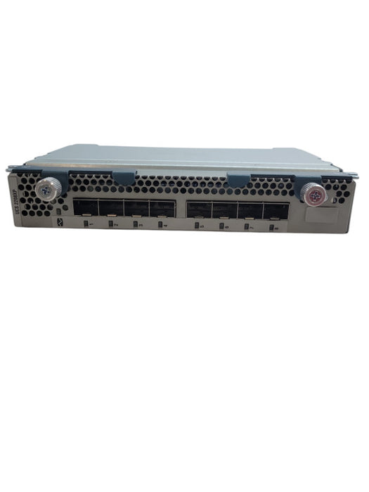 Cisco UCS-IOM-2208XP V03 8-Port 10Gbe Fabric Extender Module Q%